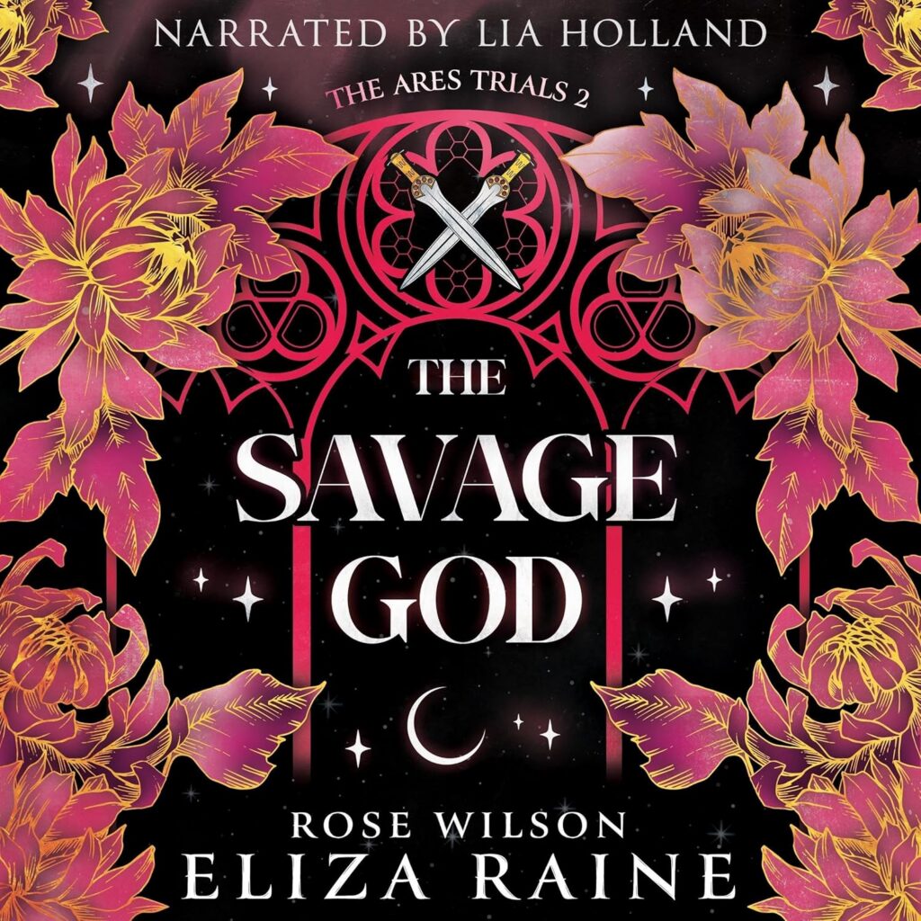 The Savage God