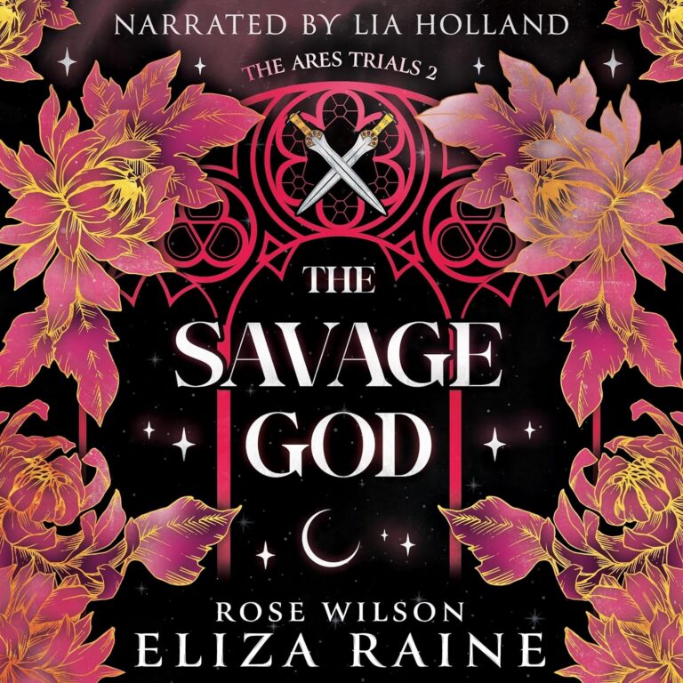 The Savage God