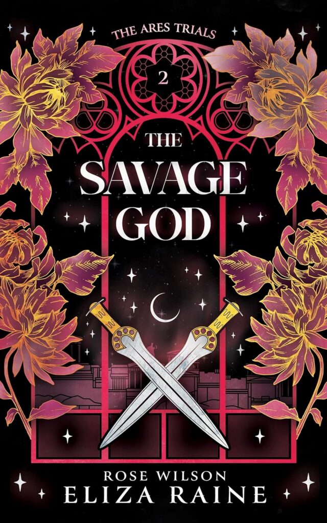 The Savage God