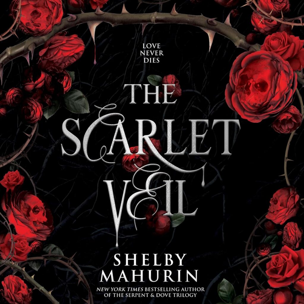 The Scarlet Veil