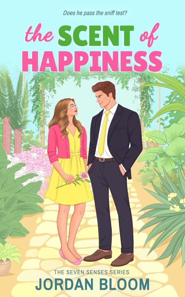The Scent of Happiness