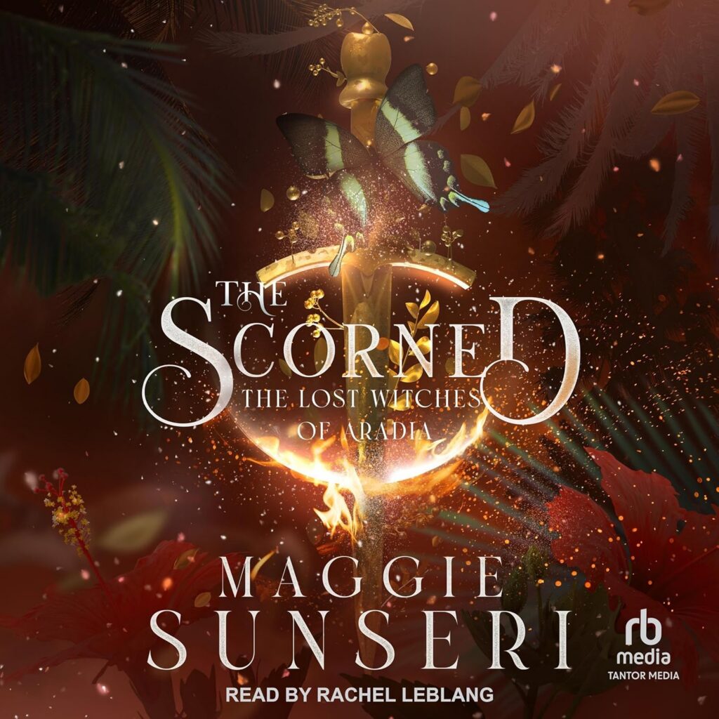The Scorned