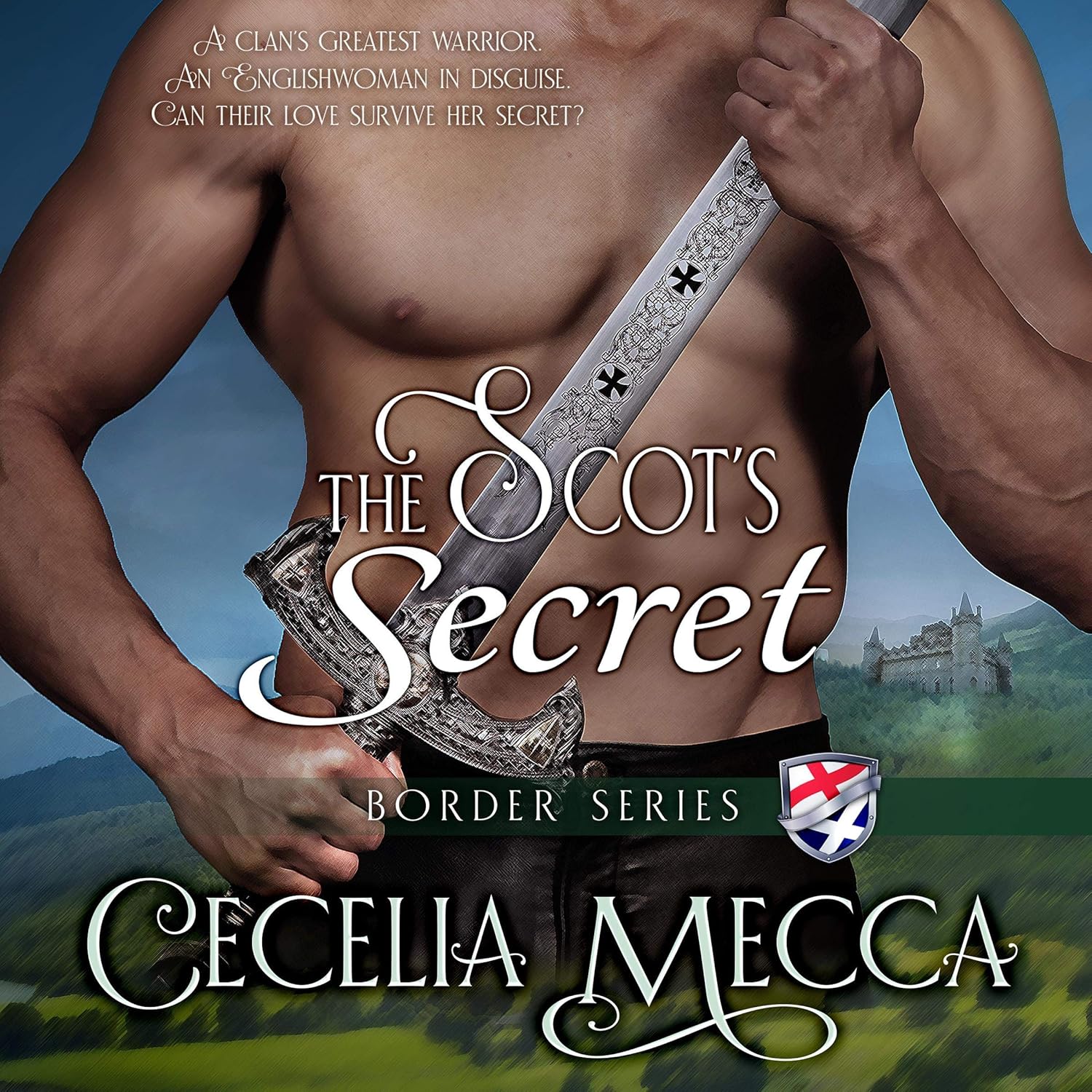The Scot's Secret