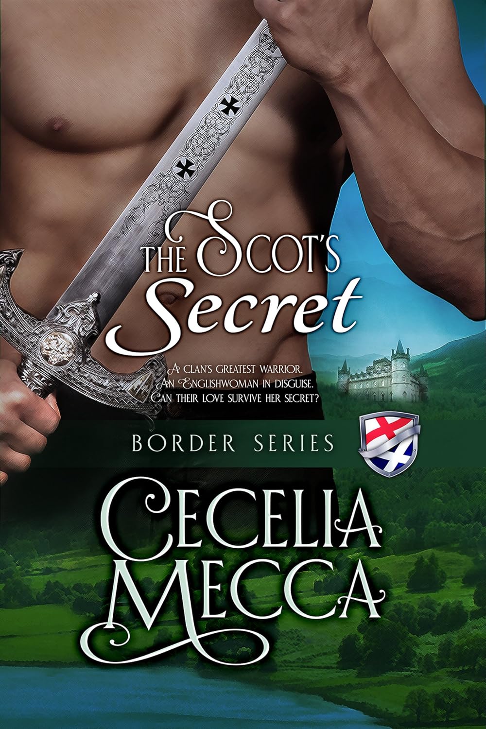 The Scot's Secret