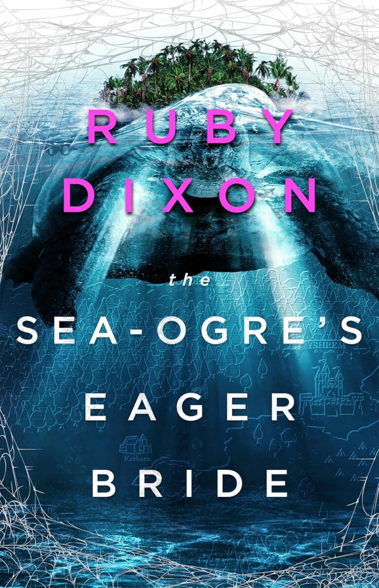 The Sea-Ogre's Eager Bride