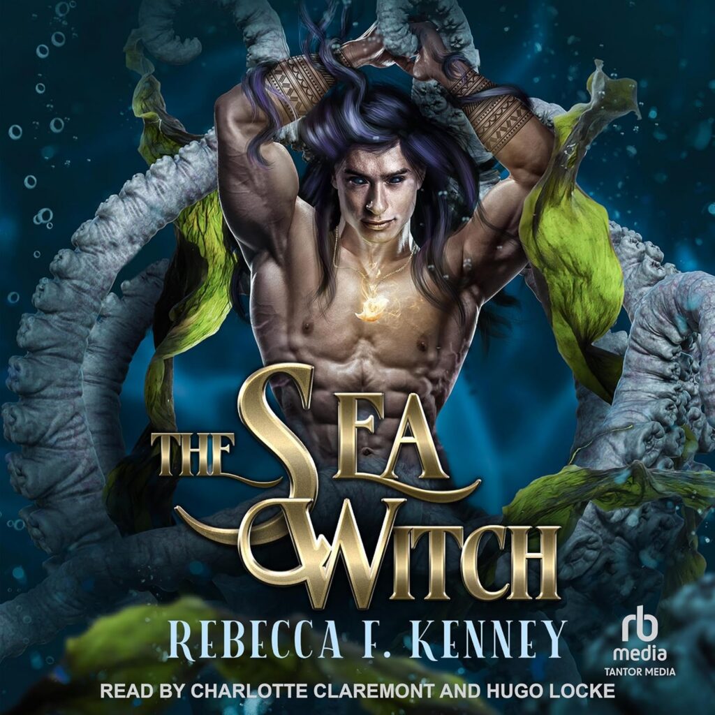 The Sea Witch