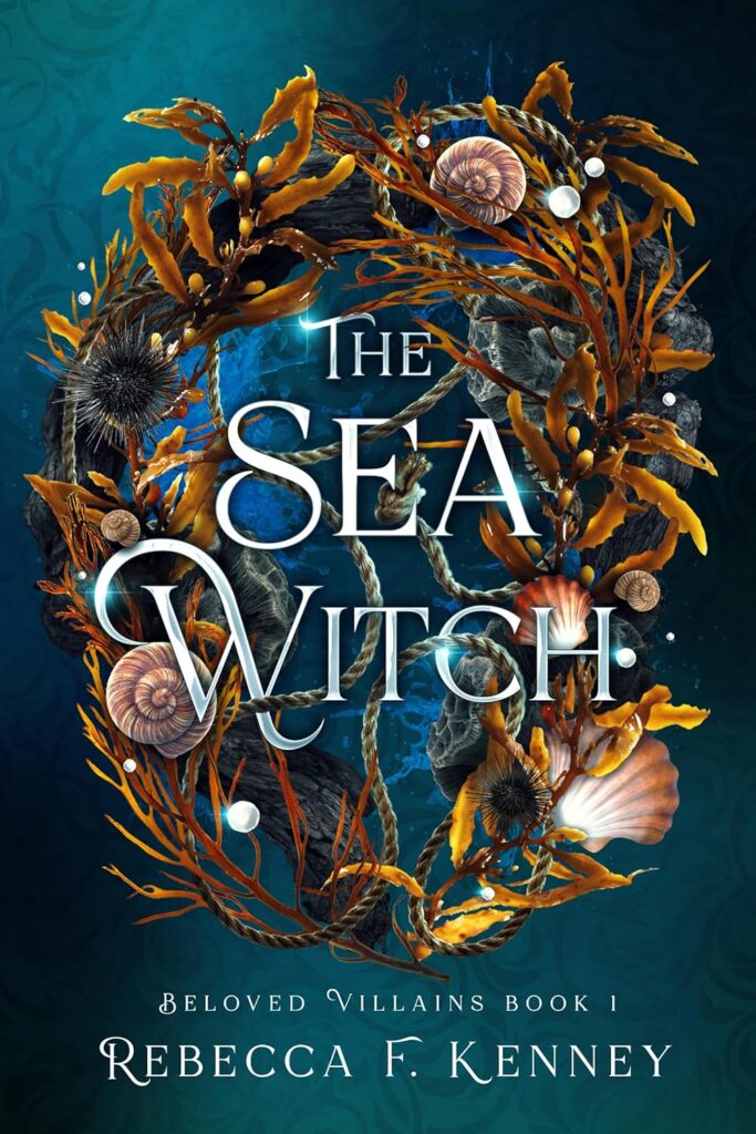 The Sea Witch