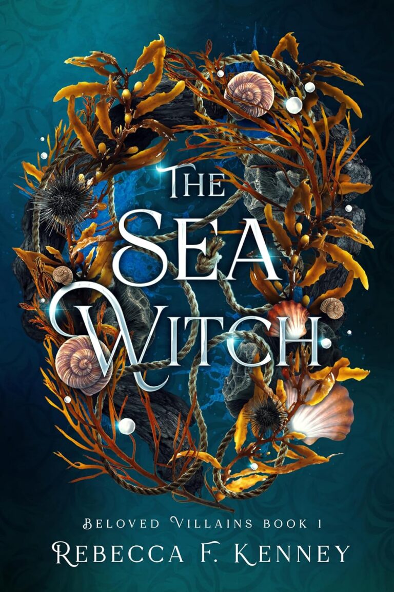 The Sea Witch