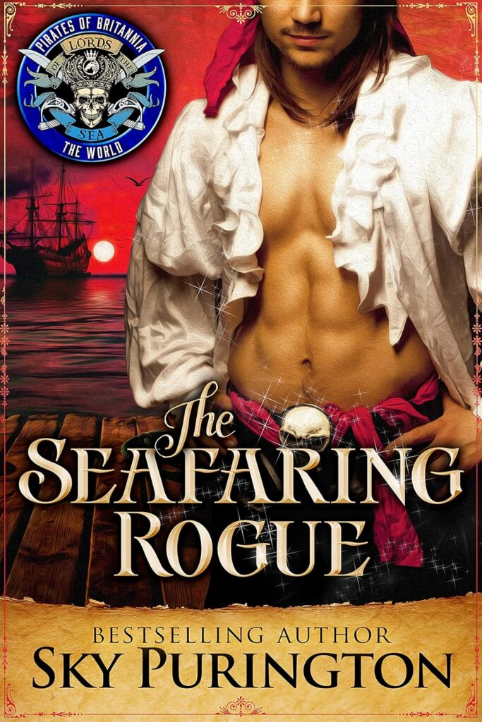 The Seafaring Rogue