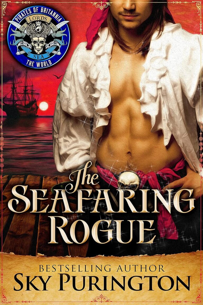 The Seafaring Rogue