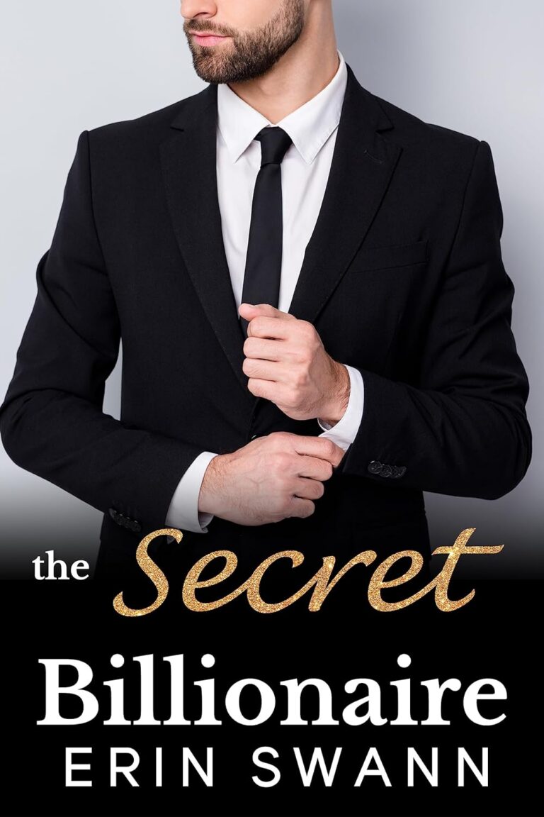 The Secret Billionaire