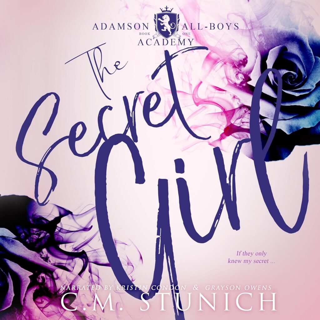 The Secret Girl