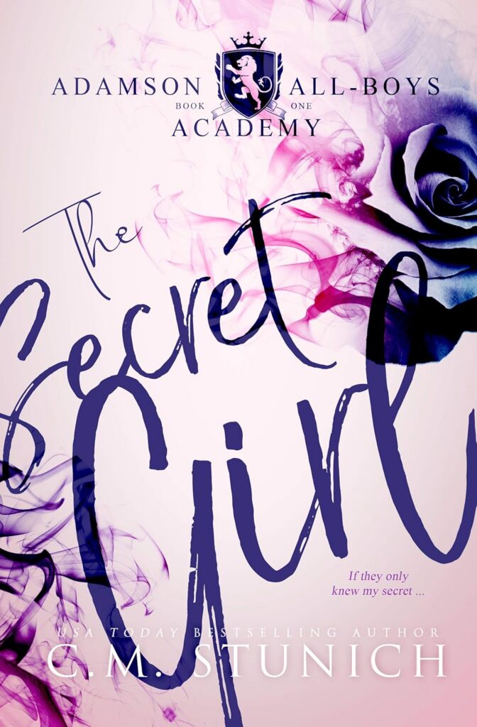 The Secret Girl
