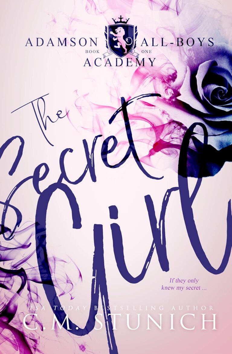 The Secret Girl