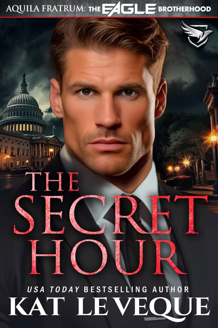 The Secret Hour
