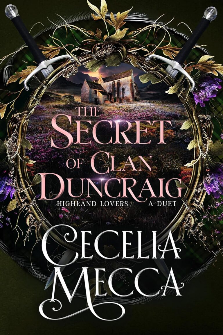 The Secret of Clan Duncraig
