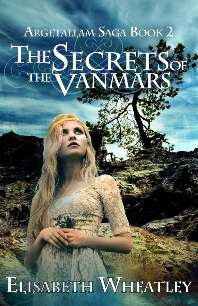 The Secrets of the Vanmars