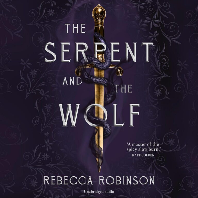 The Serpent and the Wolf