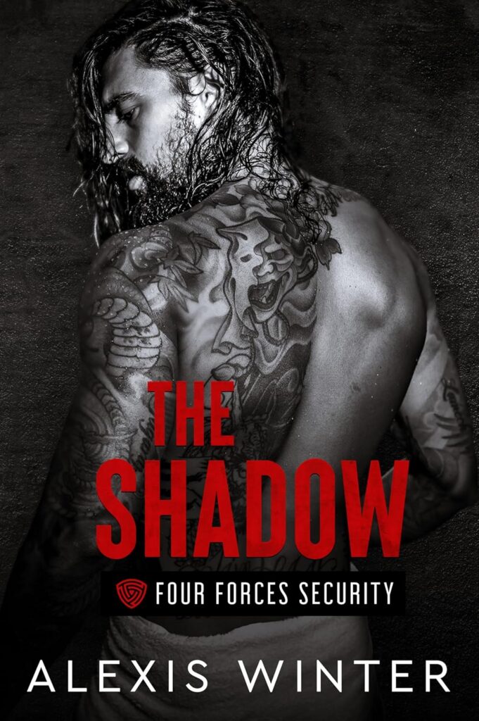 The Shadow