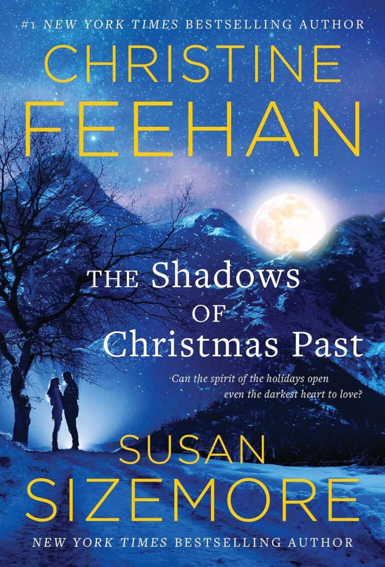 The Shadows of Christmas Past