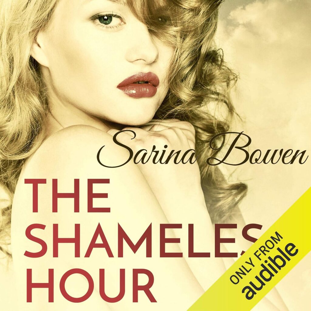 The Shameless Hour