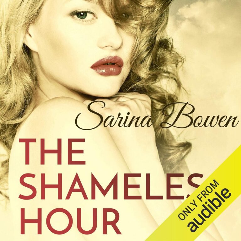 The Shameless Hour