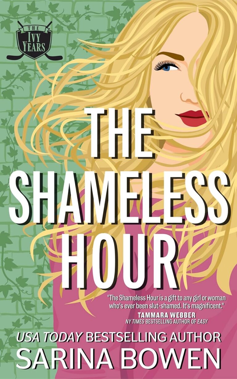 The Shameless Hour