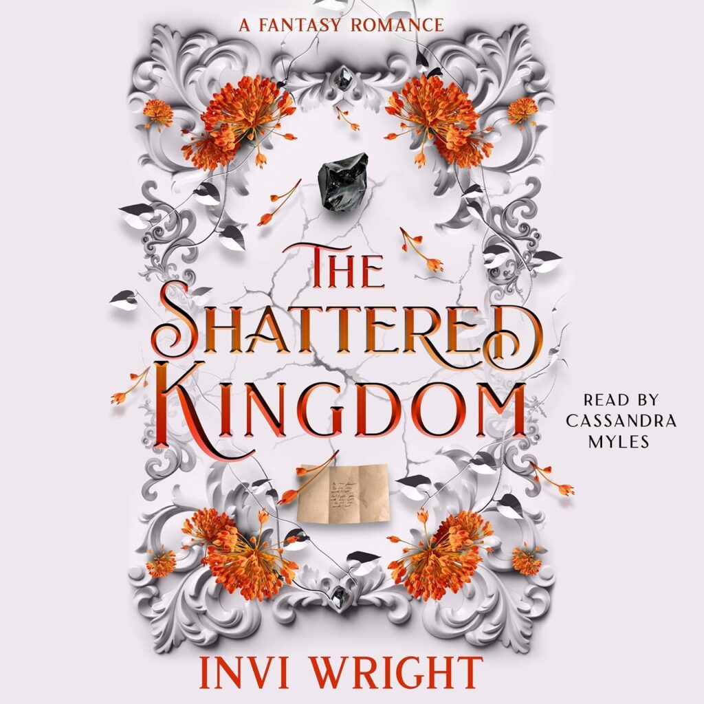 The Shattered Kingdom