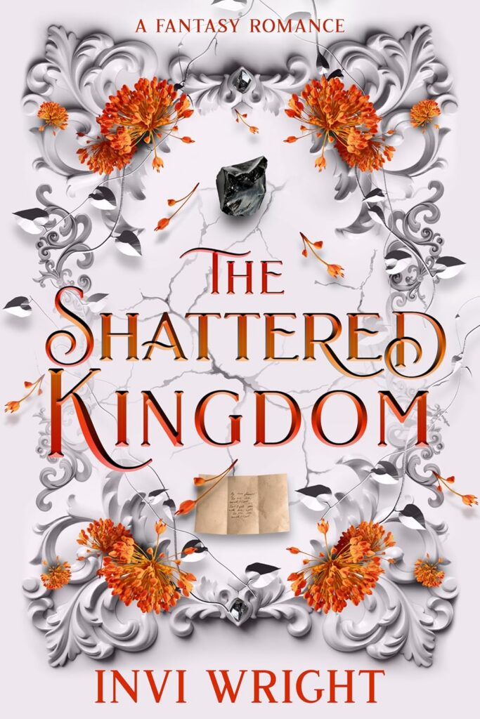 The Shattered Kingdom