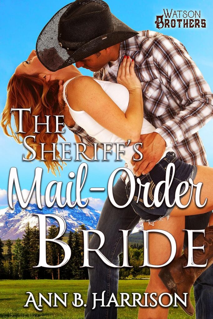 The Sheriff's Mail Order Bride