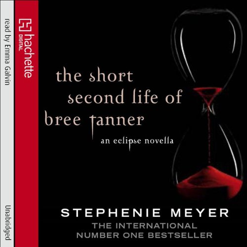 The Short Second Life of Bree Tanner