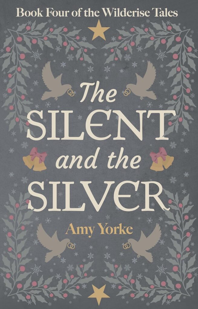 The Silent and the Silver
