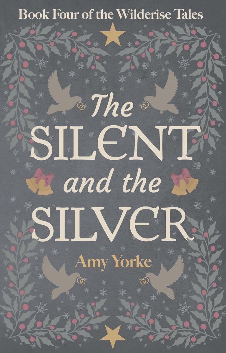 The Silent and the Silver cover