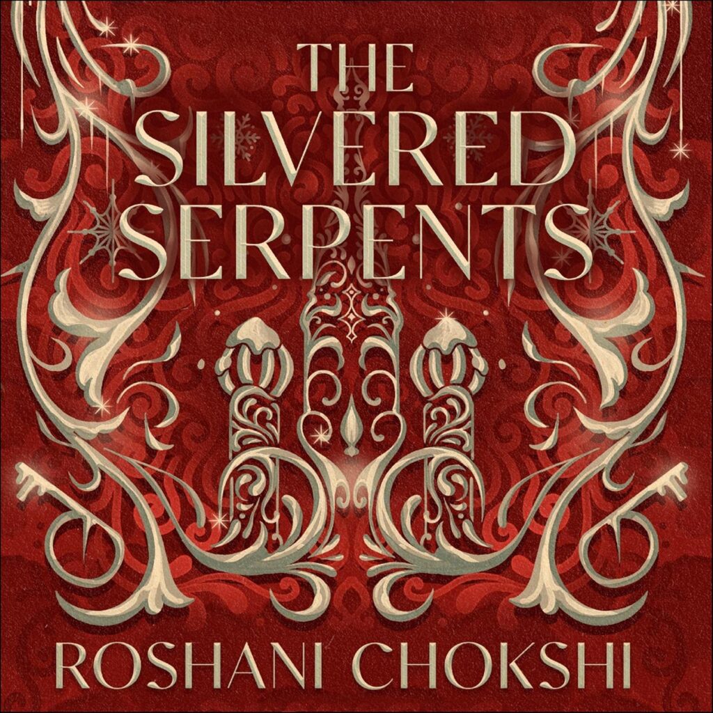 The Silvered Serpents
