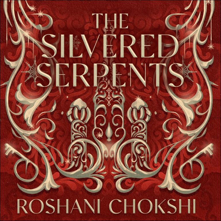 The Silvered Serpents