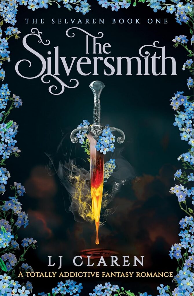 The Silversmith