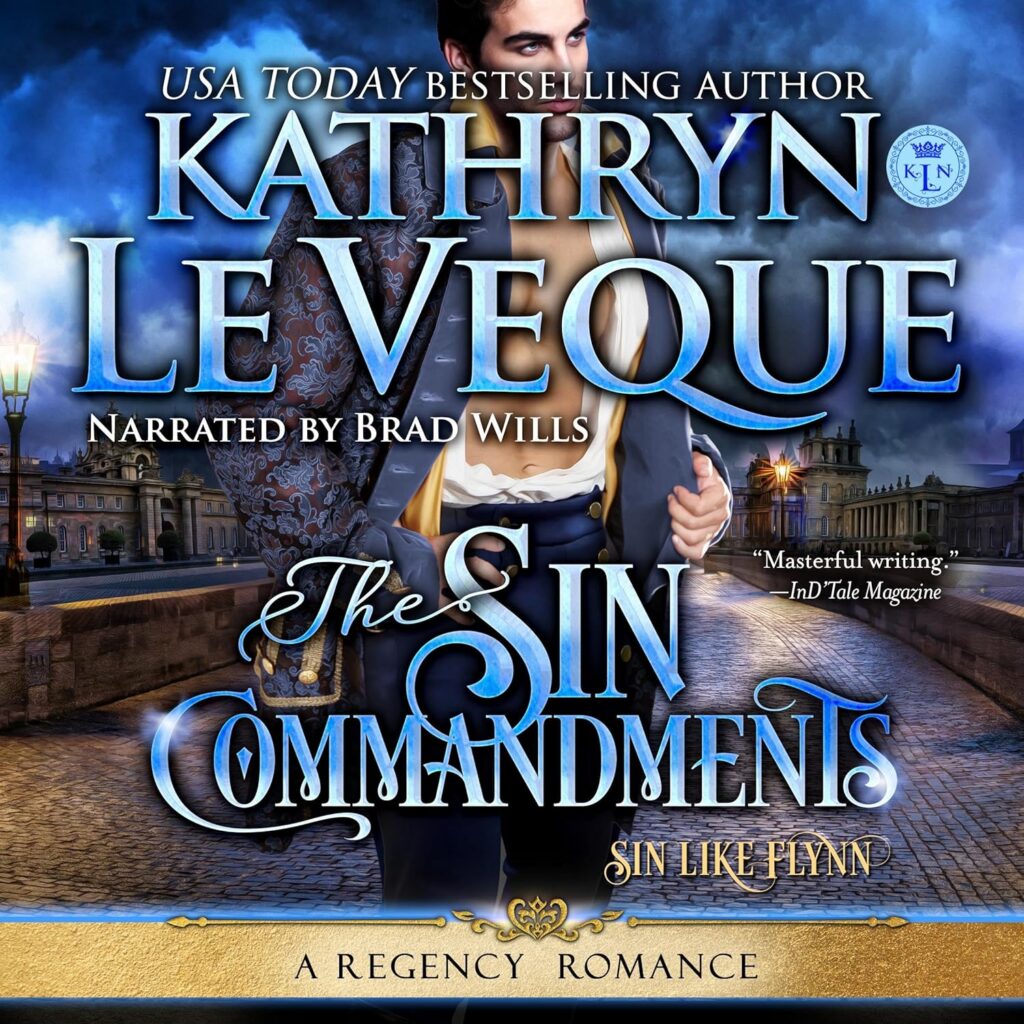 The Sin Commandments