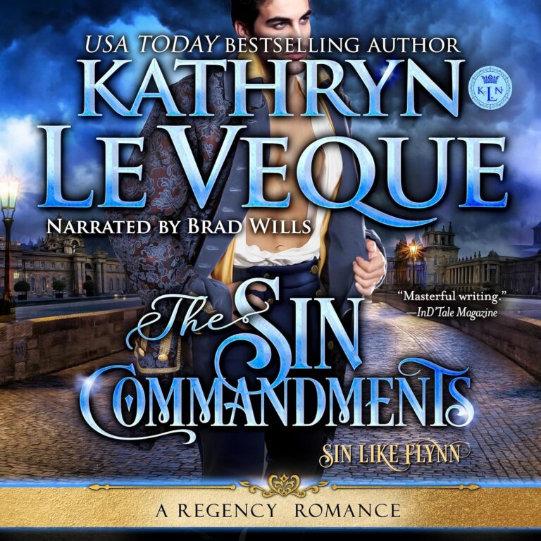 The Sin Commandments