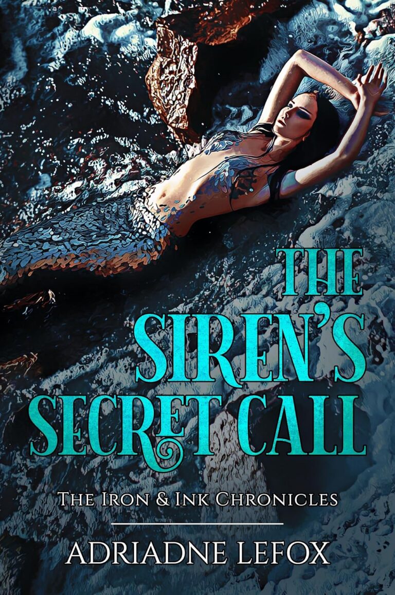 The Siren's Secret Call