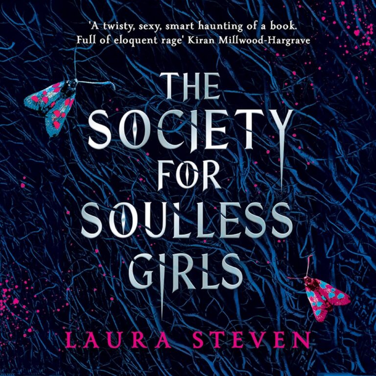 The Society for Soulless Girls