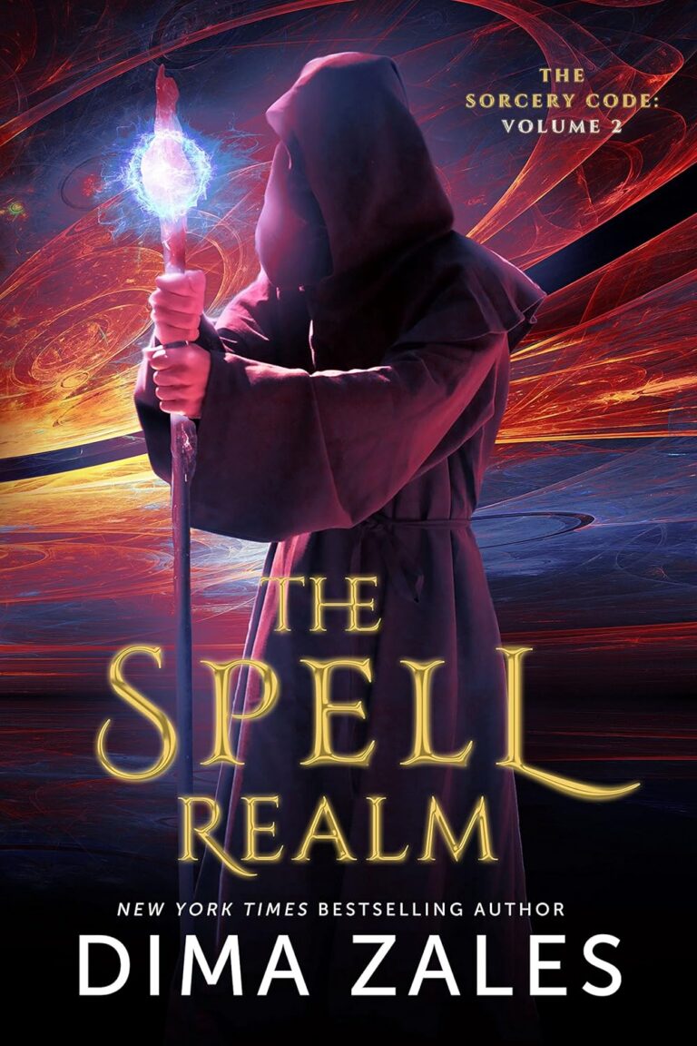 The Spell Realm