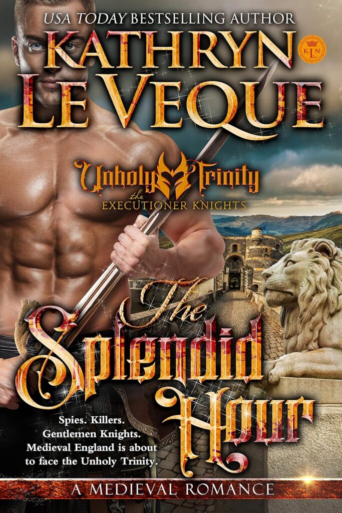 The Splendid Hour