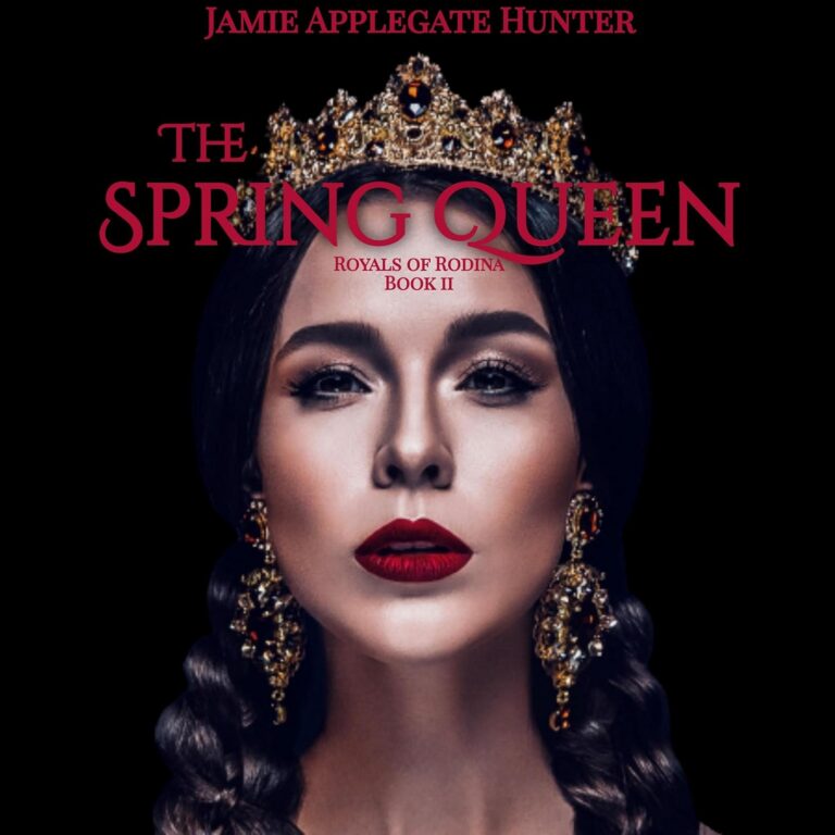 The Spring Queen