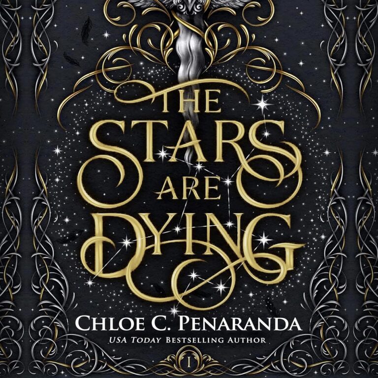 The Stars Are Dying