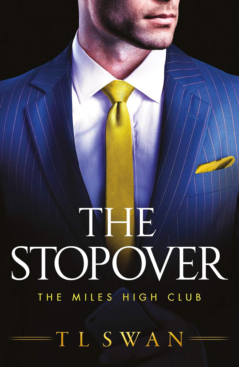 The Stopover