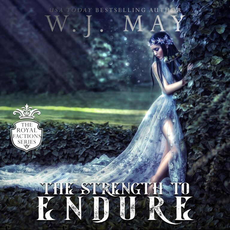 The Strength to Endure