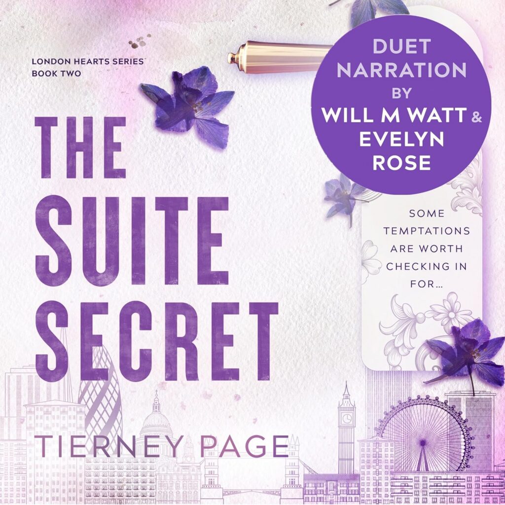 The Suite Secret