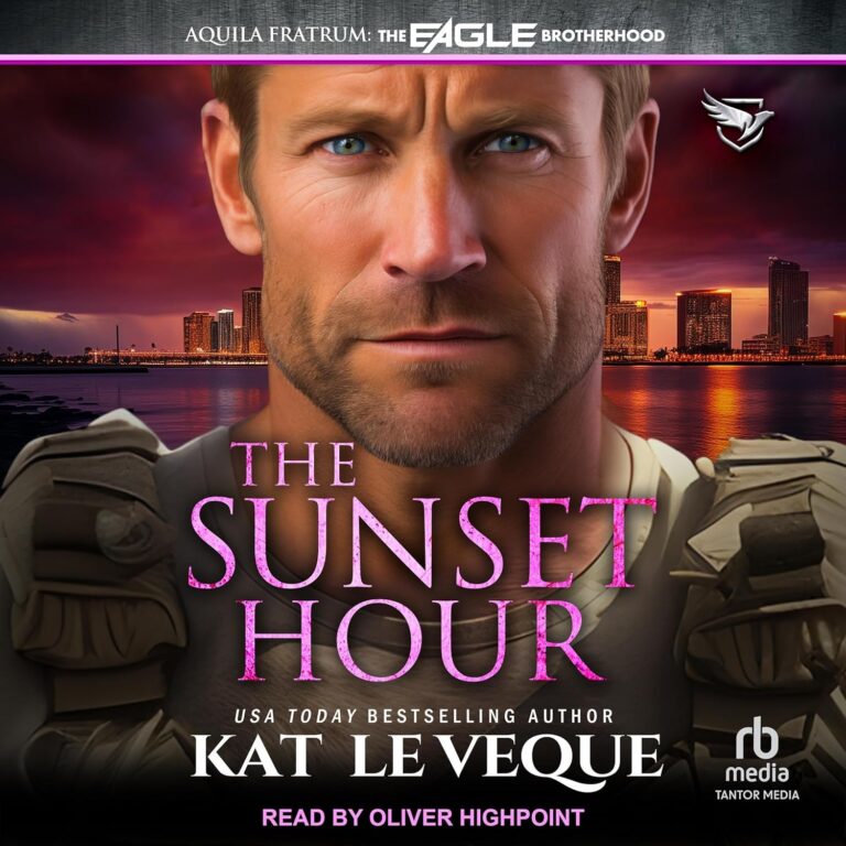 The Sunset Hour