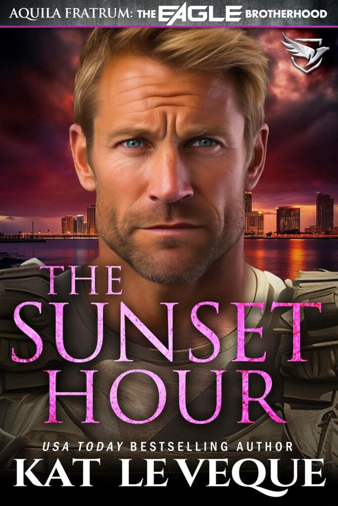 The Sunset Hour