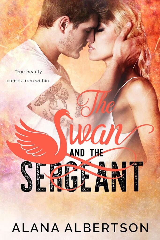 The Swan and the Sergeant